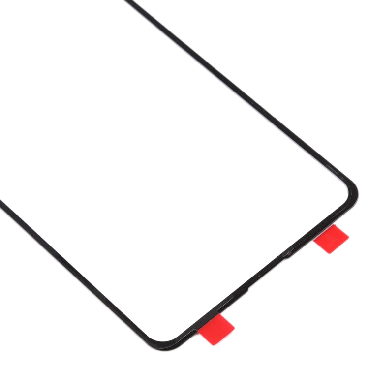 Front Screen Outer Glass Lens for Xiaomi 9T / Redmi K20 / K20 Pro