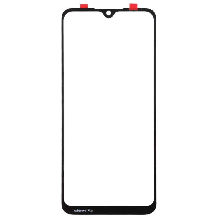 Front Screen Outer Glass Lens for Xiaomi Mi CC9e / Mi A3