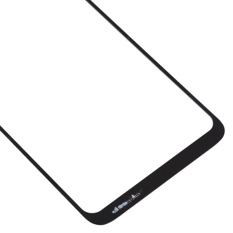 Front Screen Outer Glass Lens for Xiaomi Mi CC9e / Mi A3 My Store