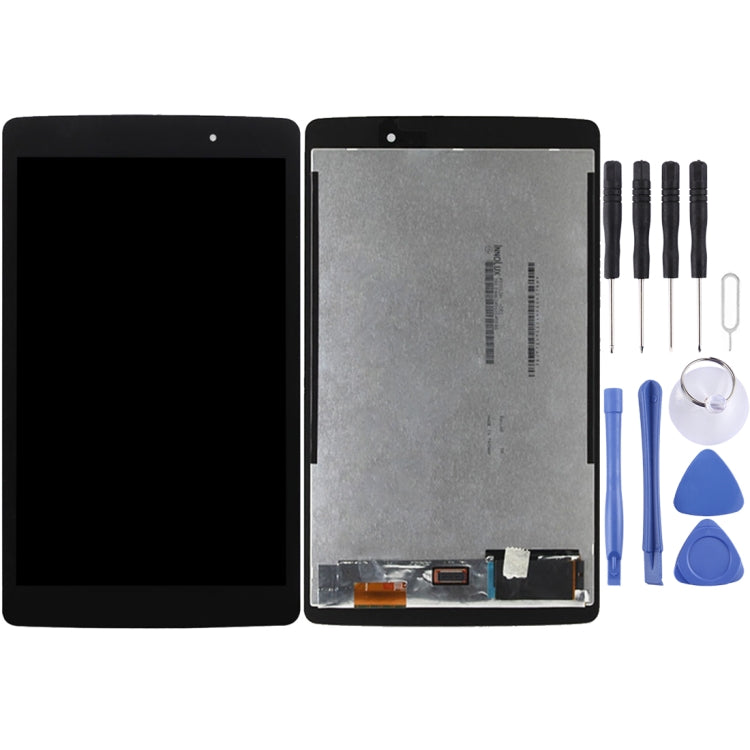 for LG G Pad X 8.0 / V520 LCD Screen and Digitizer Full Assembly