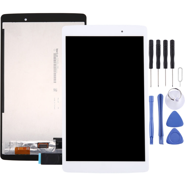 for LG G Pad X 8.0 / V520 LCD Screen and Digitizer Full Assembly My Store