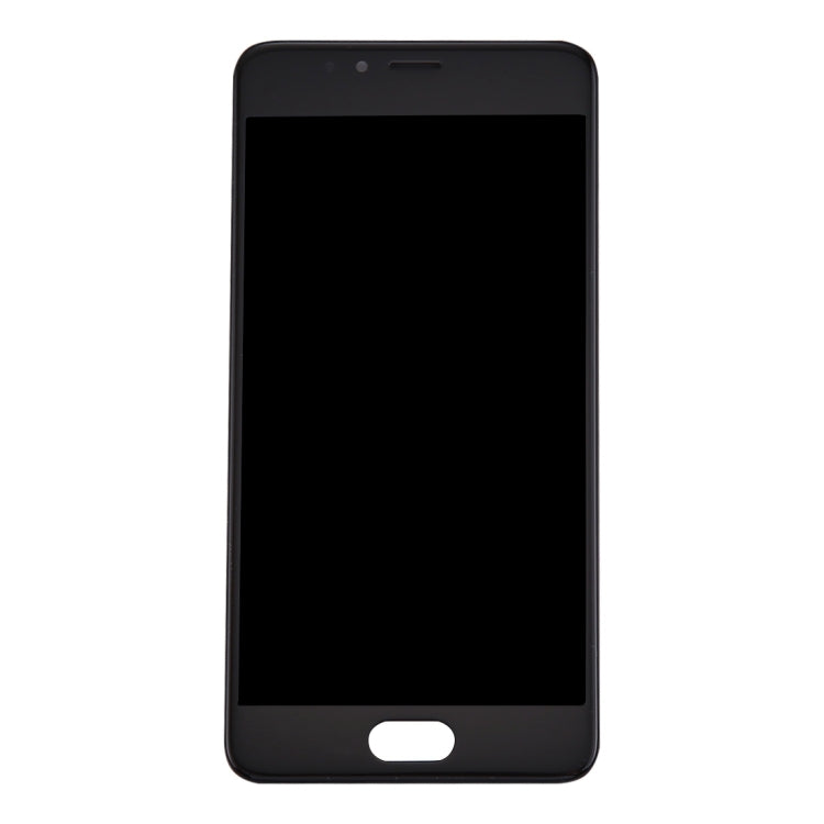 For Meizu M5s / Meilan 5s LCD Screen and Digitizer Full Assembly with Frame