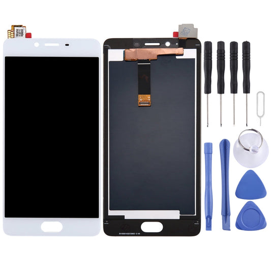 For Meizu Meilan E2 LCD Screen and Digitizer Full Assembly My Store