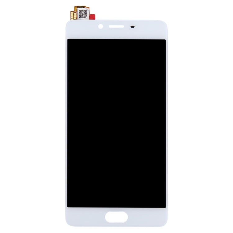 For Meizu Meilan E2 LCD Screen and Digitizer Full Assembly My Store