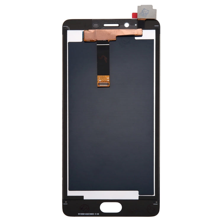 For Meizu Meilan E2 LCD Screen and Digitizer Full Assembly My Store