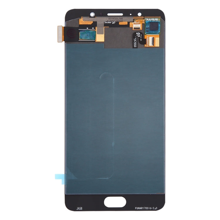 For Meizu Pro 6 Plus LCD Screen and Digitizer Full Assembly My Store