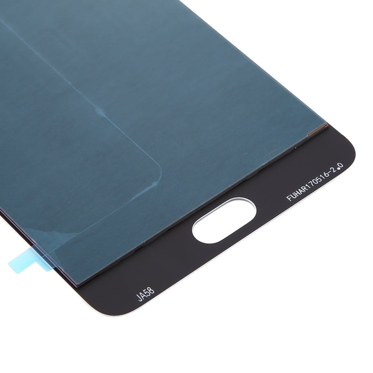 For Meizu Pro 6 Plus LCD Screen and Digitizer Full Assembly