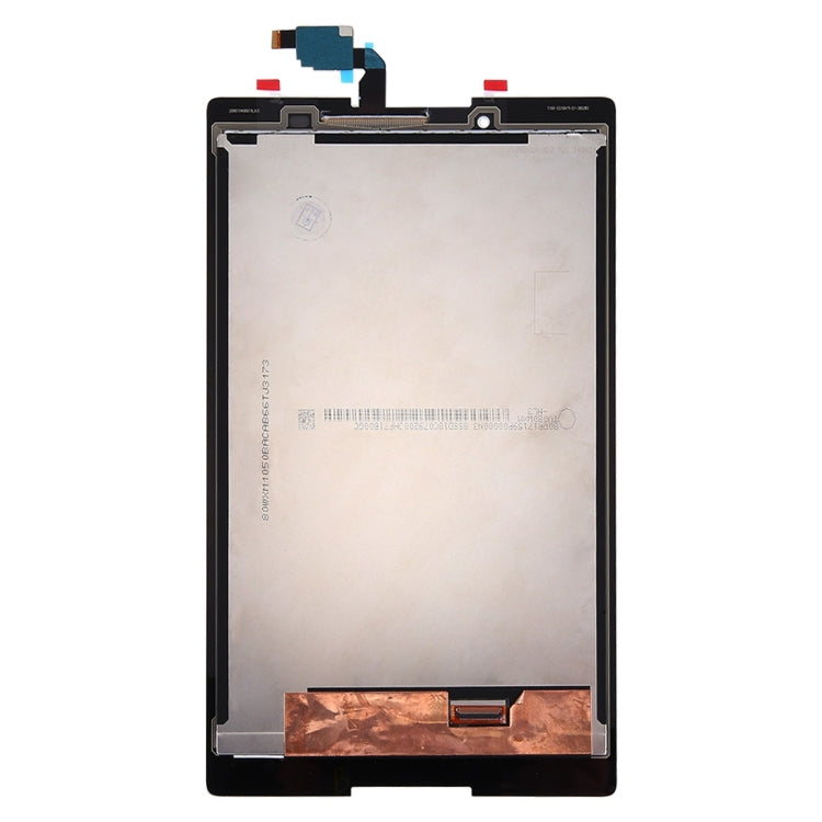 LCD Screen and Digitizer Full Assembly for Lenovo Tab3 8 / TB3-850 / TB3-850F / TB3-850M