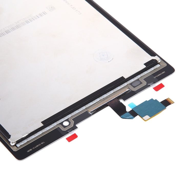 LCD Screen and Digitizer Full Assembly for Lenovo Tab3 8 / TB3-850 / TB3-850F / TB3-850M