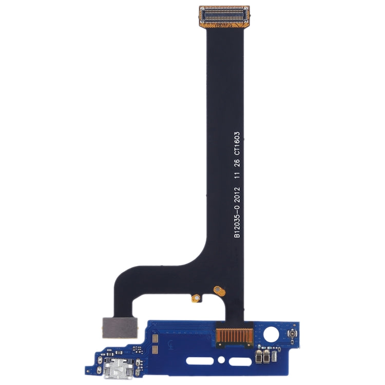 For OPPO U705 Charging Port Flex Cable