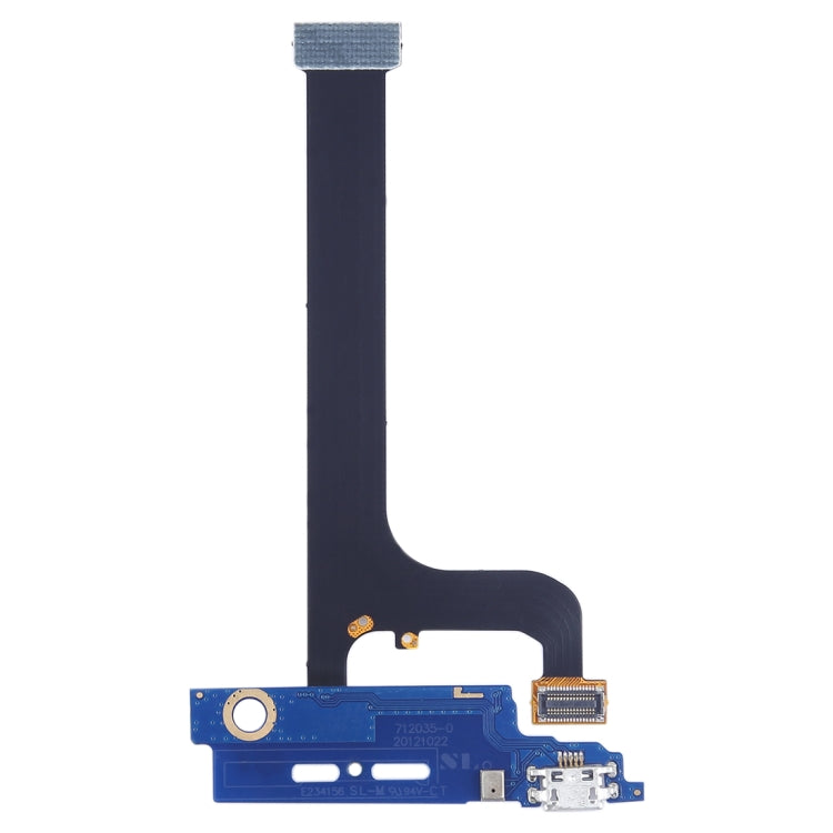 For OPPO U705 Charging Port Flex Cable My Store