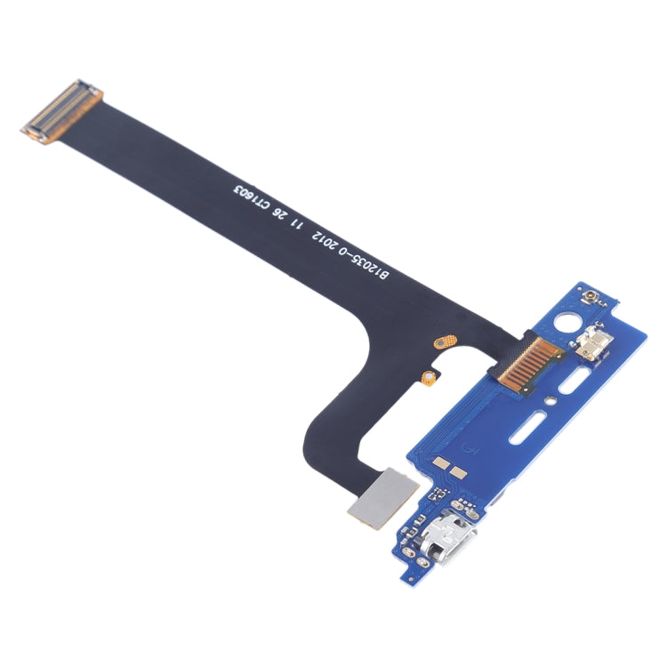 For OPPO U705 Charging Port Flex Cable My Store