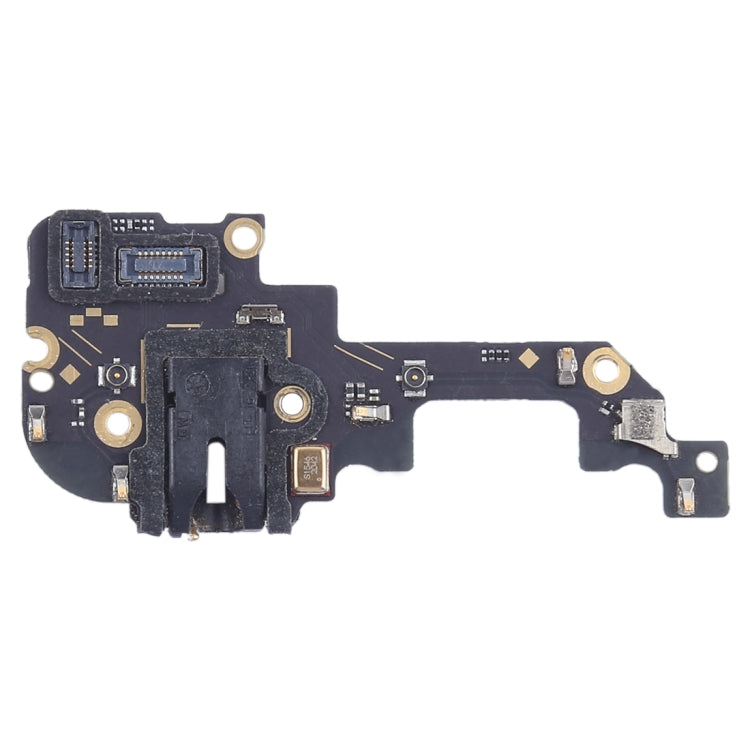 For OPPO R9 Earphone Jack Board with Microphone My Store