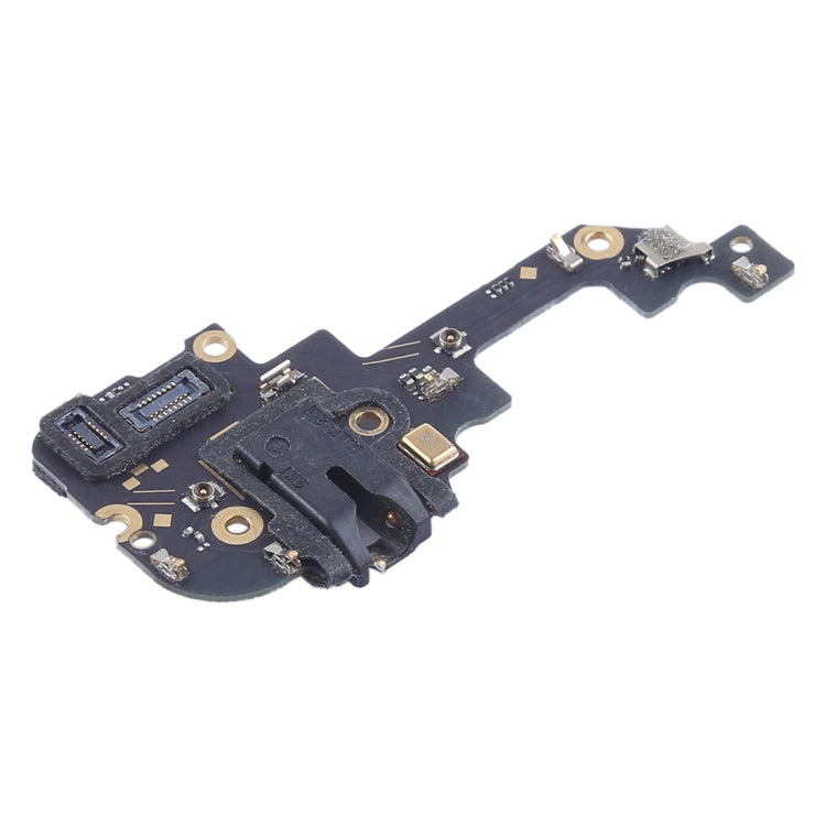 For OPPO R9 Earphone Jack Board with Microphone