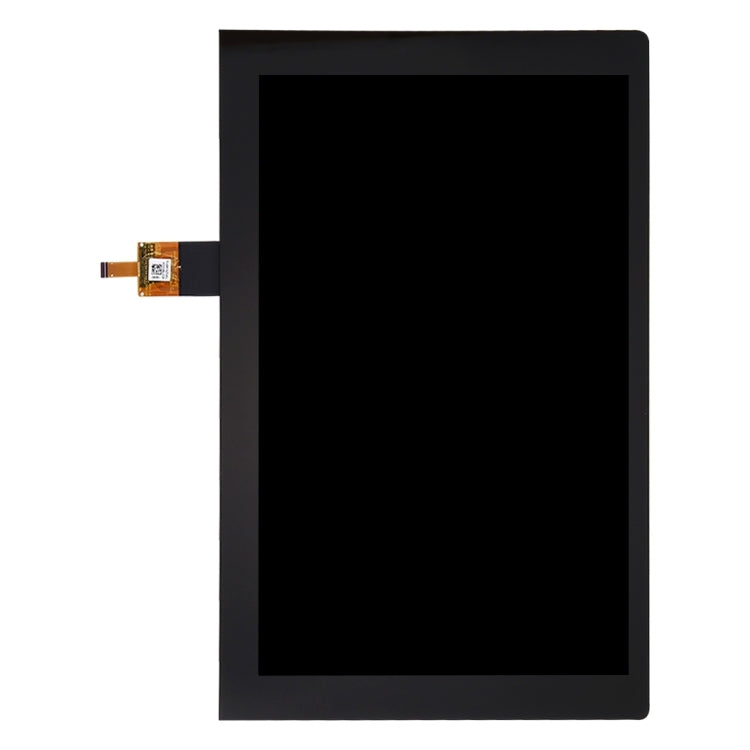 LCD Screen and Digitizer Full Assembly for Lenovo YOGA Tab 3 10 inch / YT3-X50F My Store