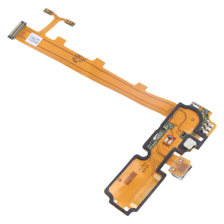 For OPPO A37 Charging Port Flex Cable My Store