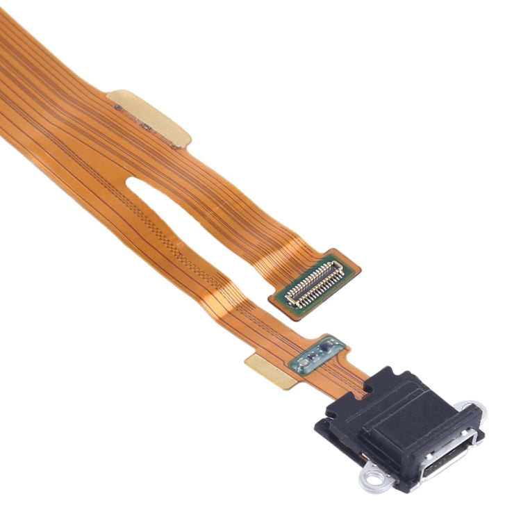 For OPPO A73 Charging Port Flex Cable My Store