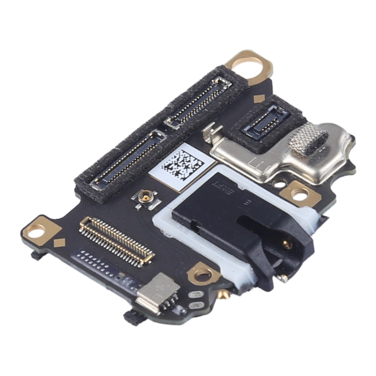 For OPPO R11s Plus Earphone Jack Board with Microphone My Store