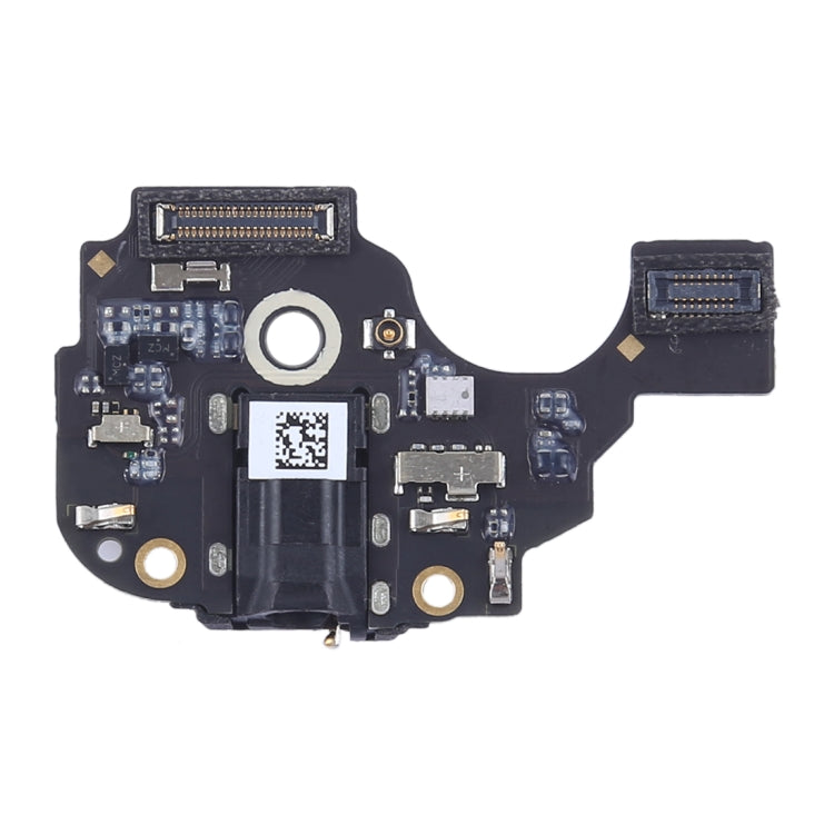 For OPPO A77 Earphone Jack Board with Microphone My Store