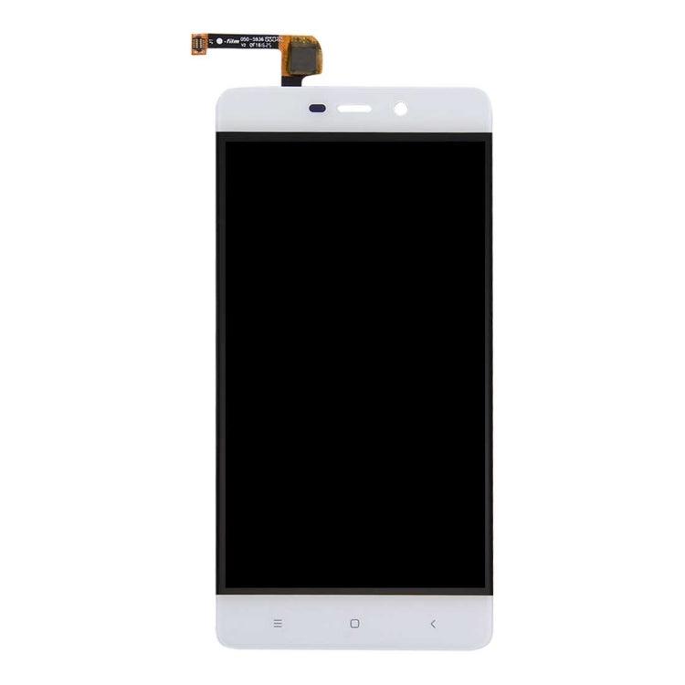 LCD Screen and Digitizer Full Assembly for Xiaomi Redmi 4 Prime / Pro