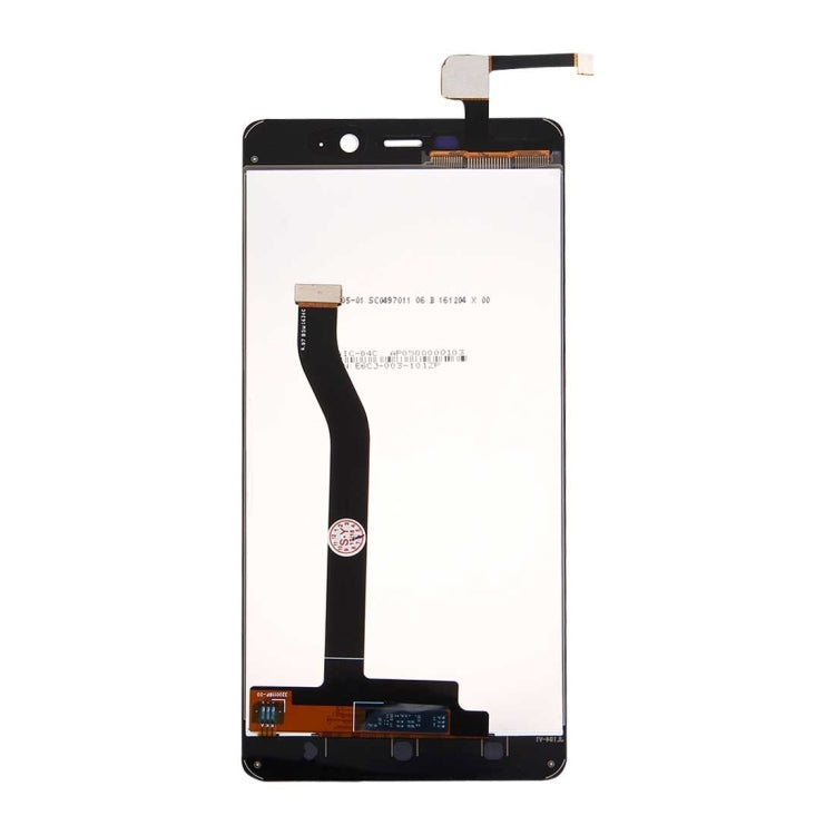 LCD Screen and Digitizer Full Assembly for Xiaomi Redmi 4 Prime / Pro