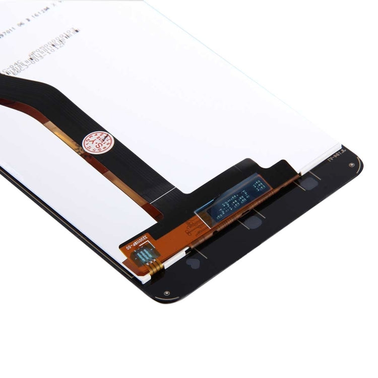 LCD Screen and Digitizer Full Assembly for Xiaomi Redmi 4 Prime / Pro