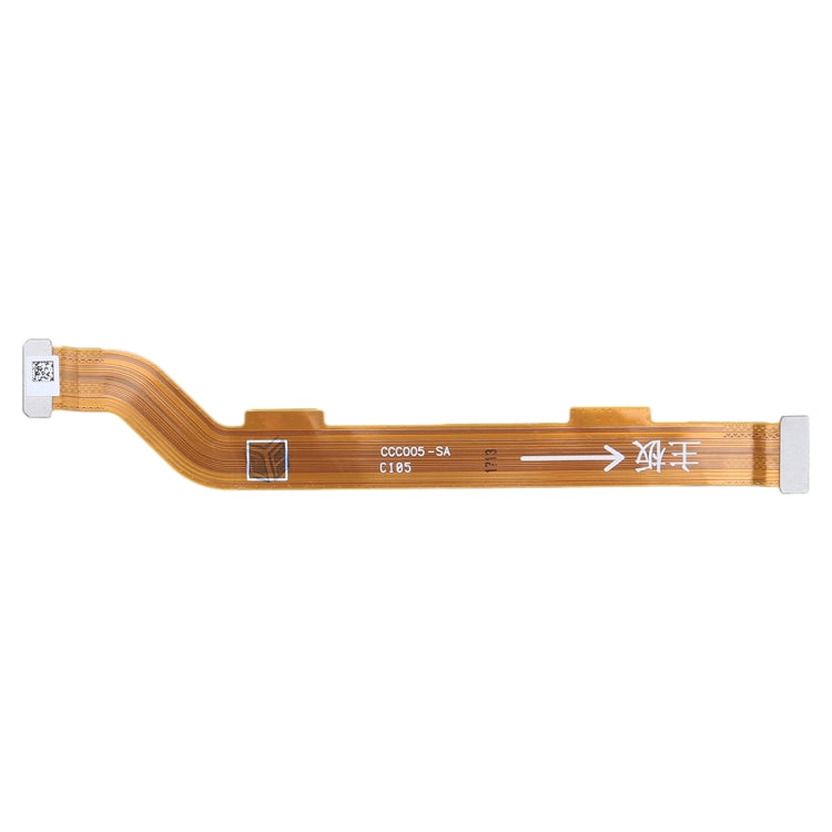 For OPPO A77 Motherboard Flex Cable My Store