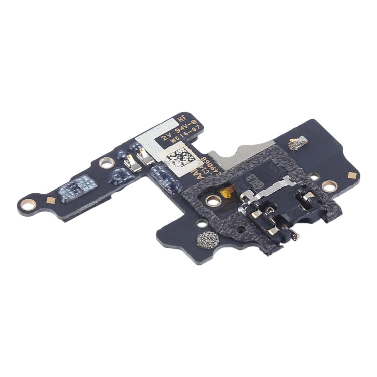 For OPPO R9sk Earphone Jack Board with Microphone My Store