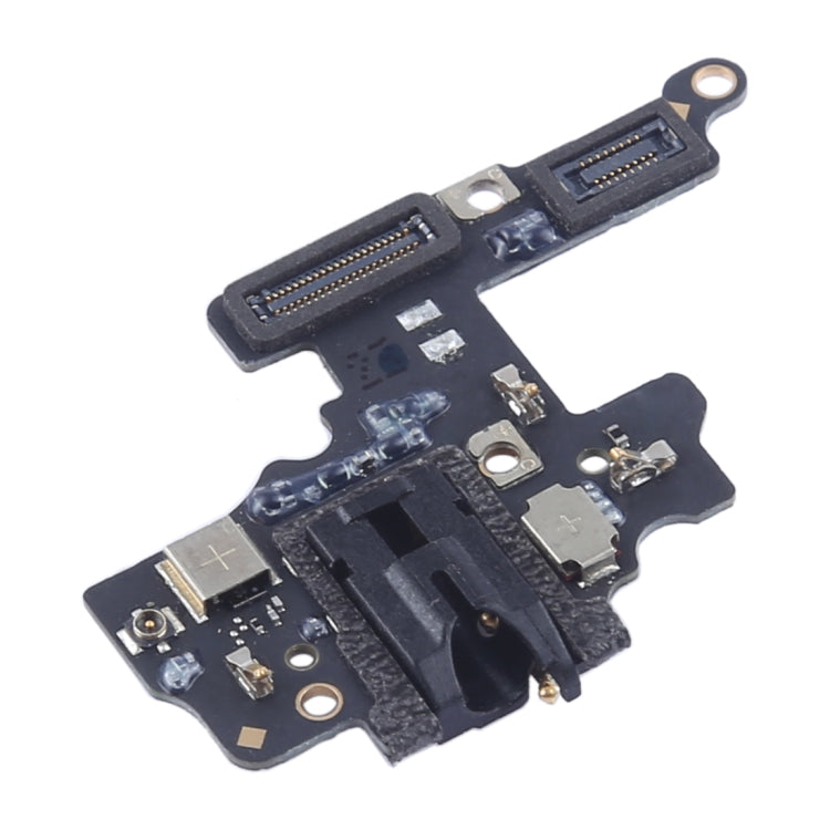 For OPPO R9sk Earphone Jack Board with Microphone My Store