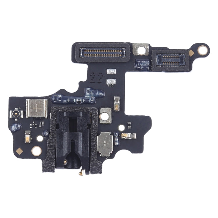 For OPPO R9sk Earphone Jack Board with Microphone