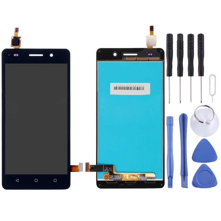 For Huawei Honor 4C LCD Screen and Digitizer Full Assembly