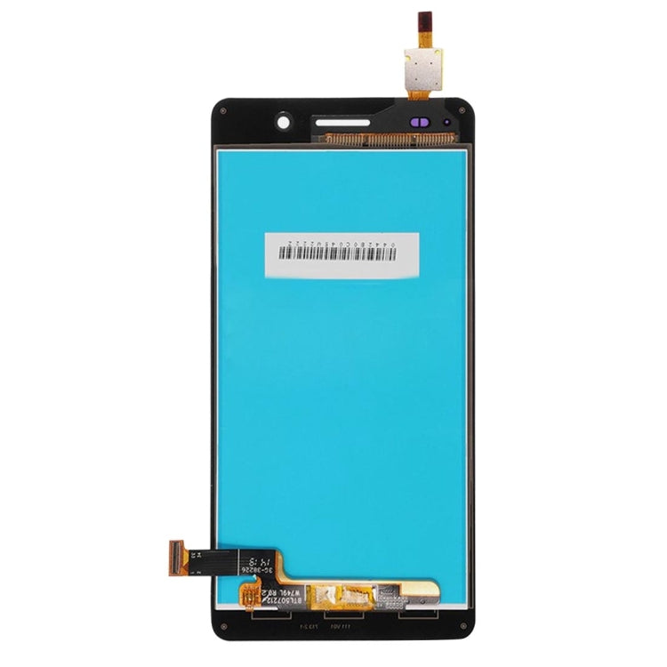 For Huawei Honor 4C LCD Screen and Digitizer Full Assembly