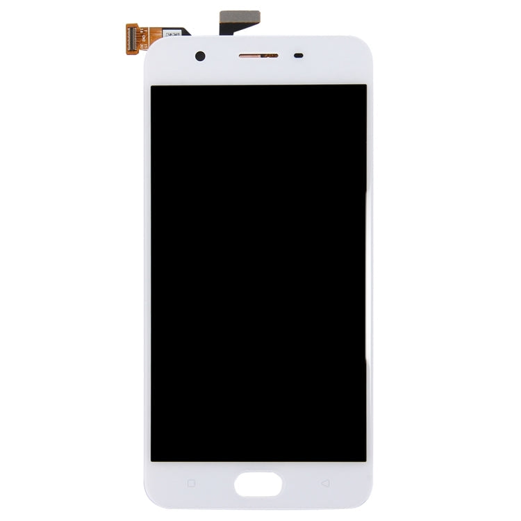 LCD Screen and Digitizer Full Assembly for OPPO A57