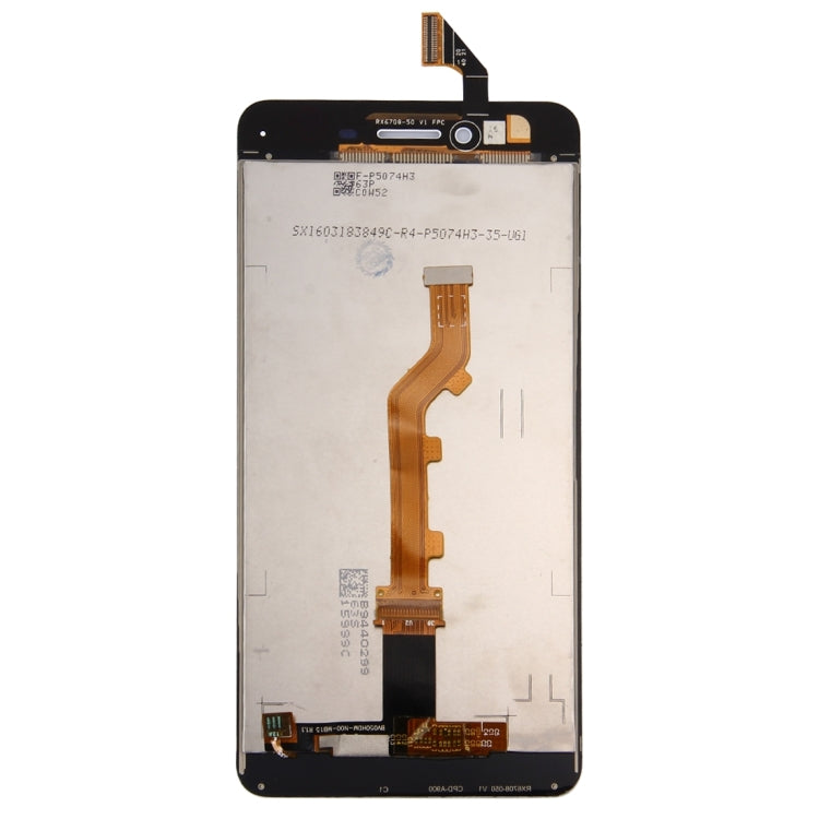 For OPPO A37 LCD Screen and Digitizer Full Assembly