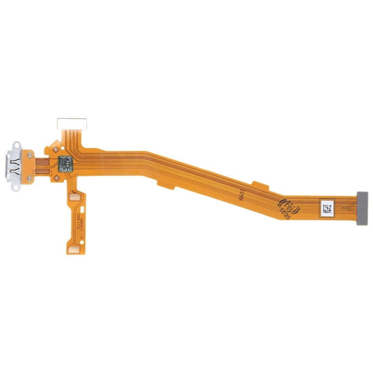 For OPPO A83 Charging Port Flex Cable