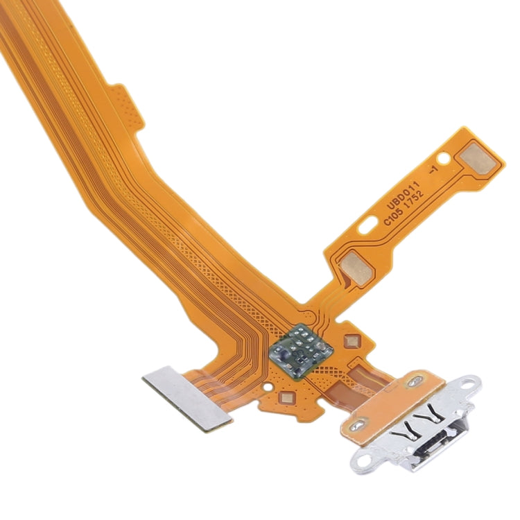 For OPPO A83 Charging Port Flex Cable My Store