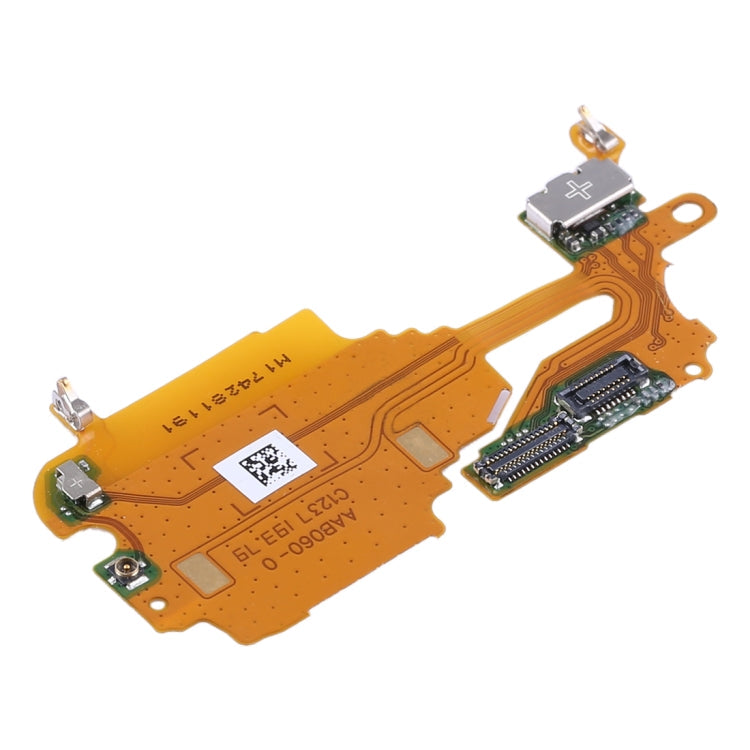 For OPPO R11 Microphone Flex Cable My Store