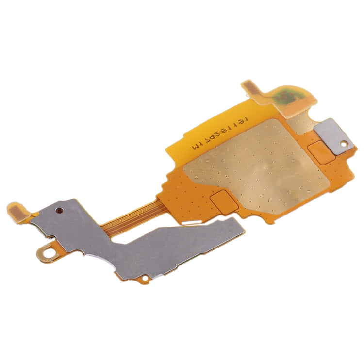 For OPPO R11 Microphone Flex Cable My Store