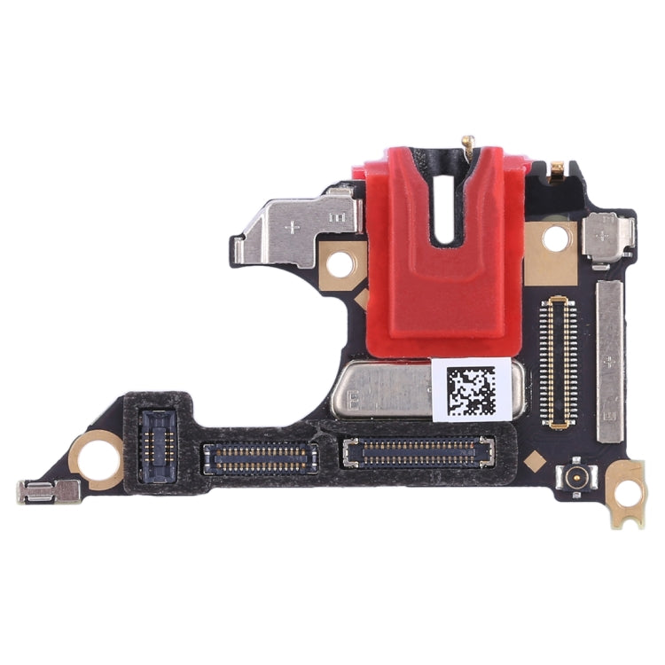 For OPPO R11s Earphone Jack Board with Microphone My Store