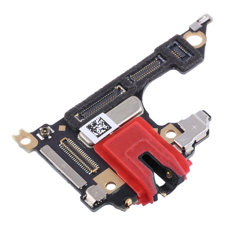 For OPPO R11s Earphone Jack Board with Microphone My Store