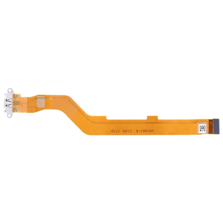 For OPPO R11s Charging Port Flex Cable My Store