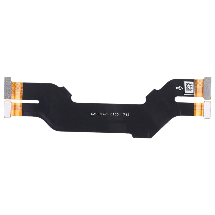 For OPPO R11s Motherboard Flex Cable My Store