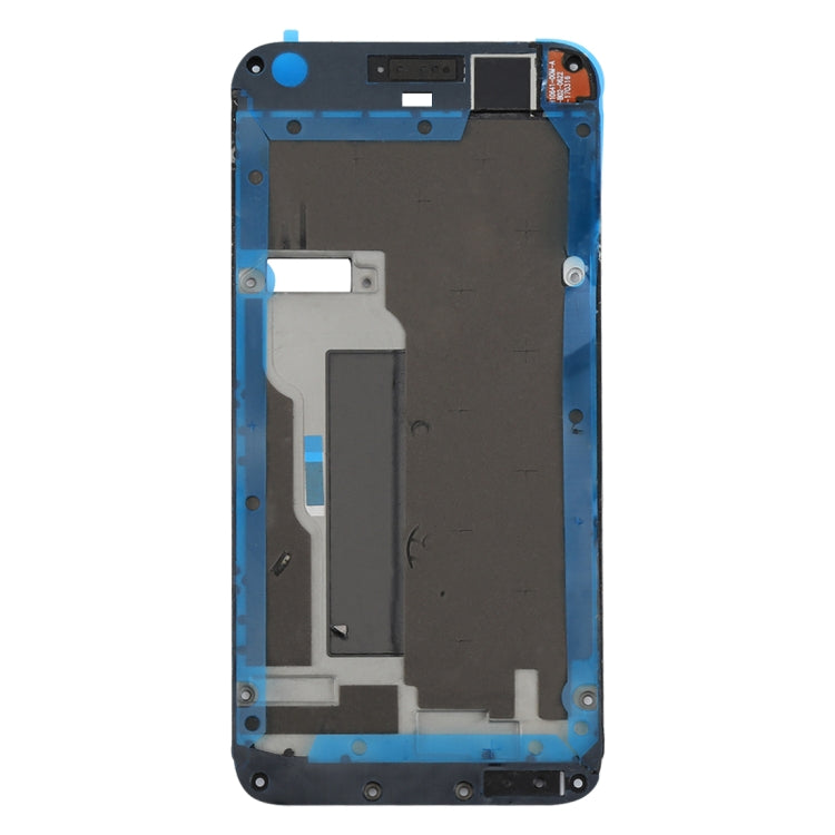 Front Housing LCD Frame Bezel Plate for Google Pixel XL / Nexus M1 My Store