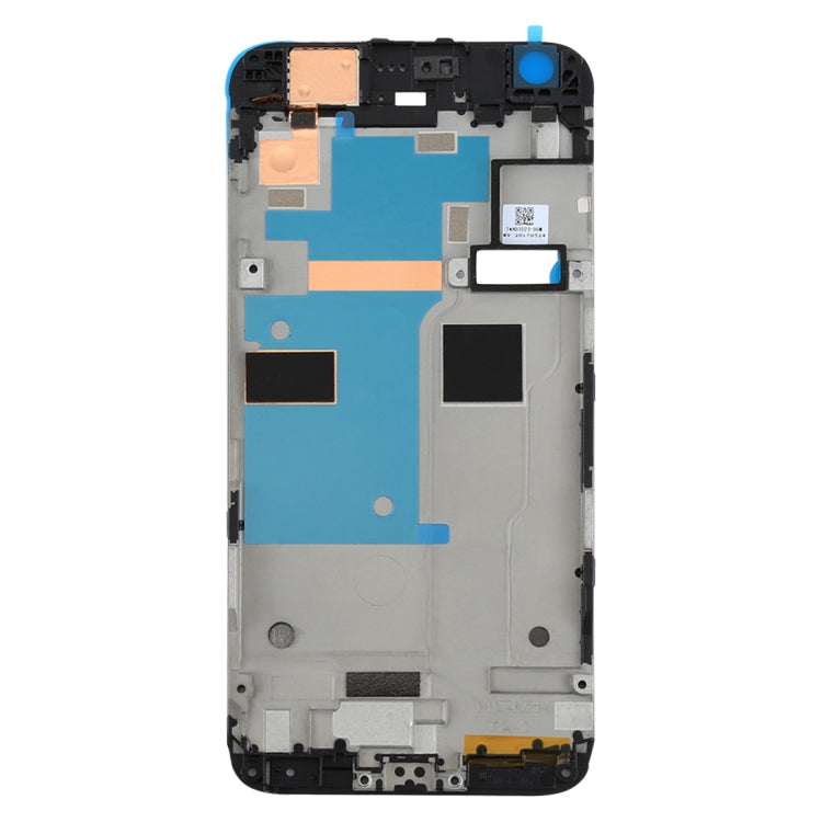 Front Housing LCD Frame Bezel Plate for Google Pixel XL / Nexus M1 My Store