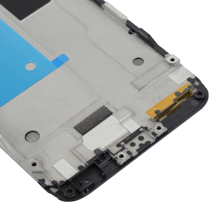 Front Housing LCD Frame Bezel Plate for Google Pixel XL / Nexus M1 My Store