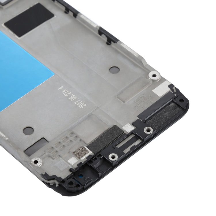 Front Housing LCD Frame Bezel Plate for Google Pixel / Nexus S1