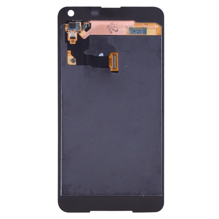 LCD Screen and Digitizer Full Assembly for Microsoft Lumia 650