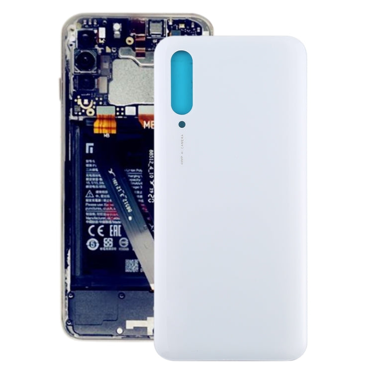 Battery Back Cover for Xiaomi Mi CC9 / 9 Lite My Store