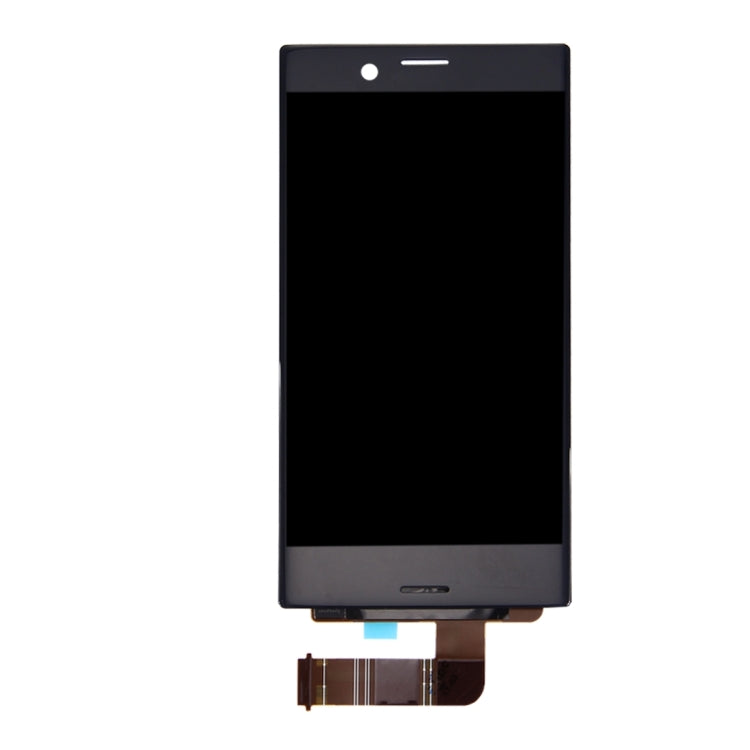 Original LCD Screen and Digitizer Full Assembly for Sony Xperia X Compact My Store