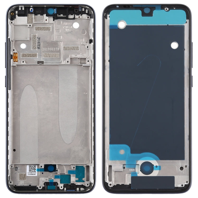 Middle Frame Bezel Plate for Xiaomi Mi CC9e / Mi A3